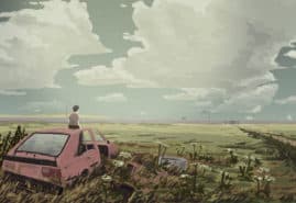 POLISH SHORT FILMS IN GERMANY
