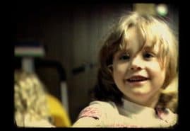 "The promise of a happy childhood", dir. Piotr Morawski, Ryszard Kaczyński<br />