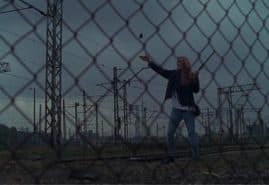 "All Souls' Day" dir. Aleksandra Terpińska<br />