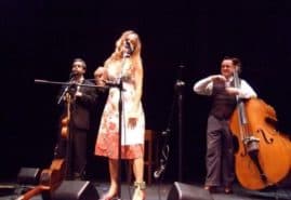 Concert of Aldona<br />