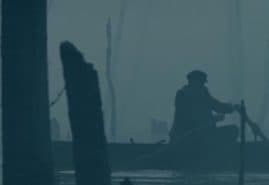"The Shadow Forest", dir. Andrzej Cichocki