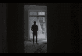 STORY OF SHORT DURATION, dir. 