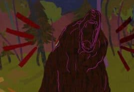"The&nbsp;Bear"&nbsp;dir. Zofia Antoniak