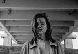 MARIA IS NOT ALIVE, dir. 