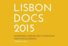 RUSZYŁY ZAPISY NA LISBON DOCS 2015