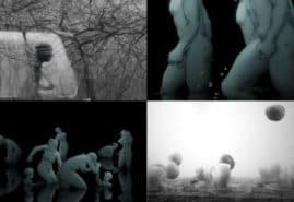 REVIEWS OF TWO ANIMATIONS THAT SCREEN AT THE 54th KRAKOW FILM FESTIVAL