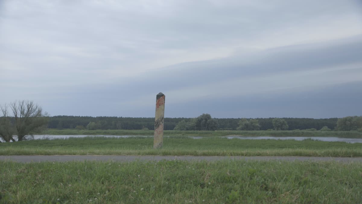 BORDERLAND