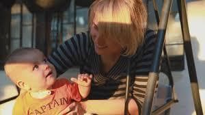 "Our curse", dir. Tomasz Śliwinski<br />