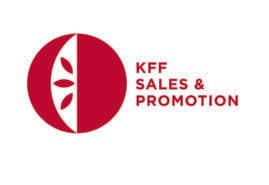 KFF SALES & PROMOTION – NEW SALES AGENT IN POLAND