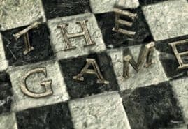 MARCIN JANIEC’S THE GAME SCOOPS OVERSEAS AWARDS