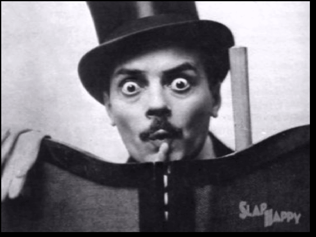LIFE AND DEATH OF MAX LINDER