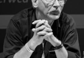 Marek Serafiński, fot. Tomasz Korczyński