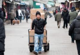 "Hanoi-Warsaw" dir. Katarzyna Klimkiewicz