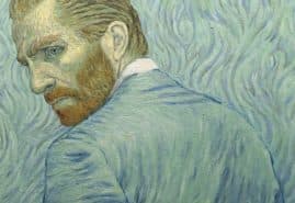 „LOVING VINCENT” IN CINEMAS!