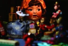 "Emperor's toys", dir.  Tomasz Gotfryd, Jarosław Moździerz, Joanna Rusinek, Joanna W&oacute;jcik, Grzegorz Wierzchowski