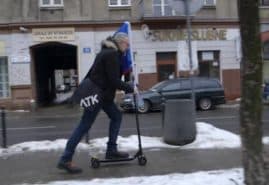 "The Good Change", dir. Konrad Szołajski