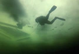 „OBJECT” BY PAULINA SKIBIŃSKA WITH SPECIAL MENTION AT TAMPERE FILM FESTIVAL