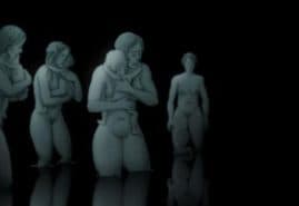 "Hippos"&nbsp;dir. Piotr Dumała