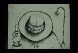 „KILL IT AND LEAVE THIS TOWN” AT THE FILM MARKET MARCHE DU FILM