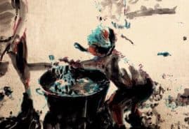 <em>&nbsp;Paper Box</em>, dir. Zbigniew Czapla