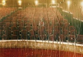„A BLUE ROOM” AWARDED IN MEXICO