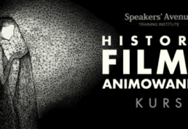 KURS HISTORII FILMU ANIMOWANEGO