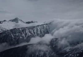 "The Wind. A Documentary Thriller", dir.Michał Bielawski