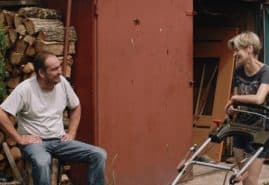 DOWN TO EARTH, dir. 