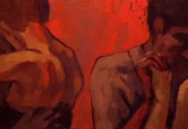 „TANGO OF LONGING” AWARDED IN SPAIN