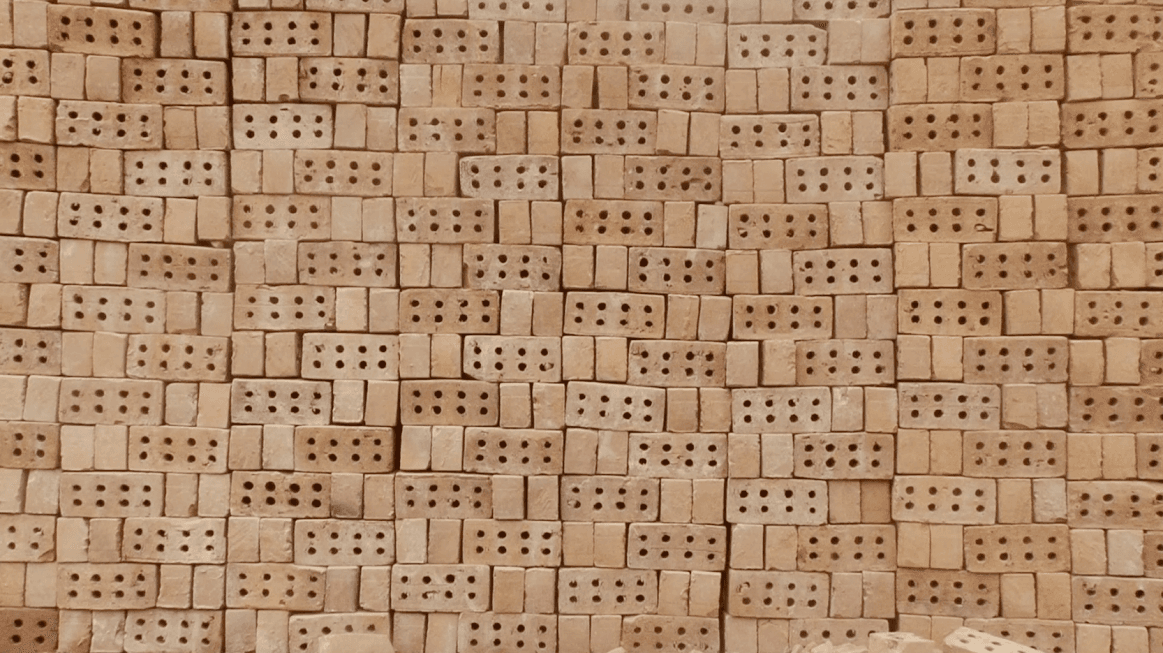 THE BRICK