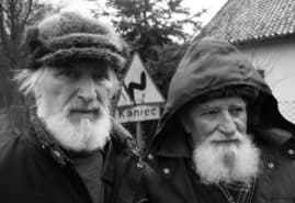 „BROTHERS” WITH SPECIAL MENTION AT CAMERIMAGE