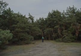 THE EDGE OF TOWN, dir. 