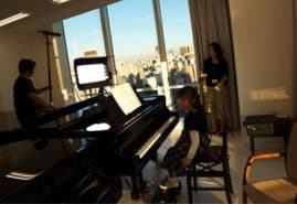 CHOPIN RELOADED, dir. 