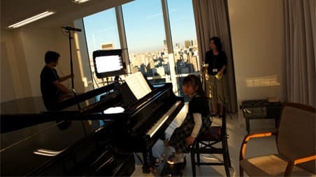 CHOPIN RELOADED