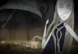 "Millhaven" dir. Bartek Kulas
