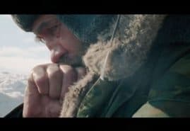INTERVIEW WITH MICHAŁ MARCZAK, DIRECTOR OF „AT THE EDGE OF RUSSIA”