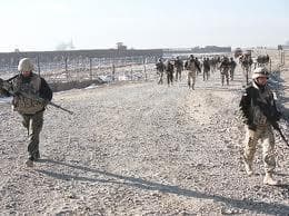 "To Survive Afghanistan", dir. Małgorzata Imielska<br />