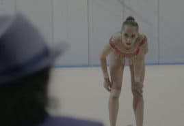 "Over the limit", dir. Marta Prus