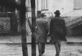 „AN ORDINARY COUNTRY” WITH A SPECIAL MENTION IN ARGENTINA