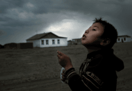 „VOLTE” AND „ZHALANASH – EMPTY SHORE” SHORTLISTED FOR CINEMA EYE HONORS AWARD