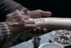 "Written in ink", dir. Martin Rath<br />