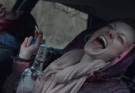 "America", dir. Aleksandra Terpińska<br />