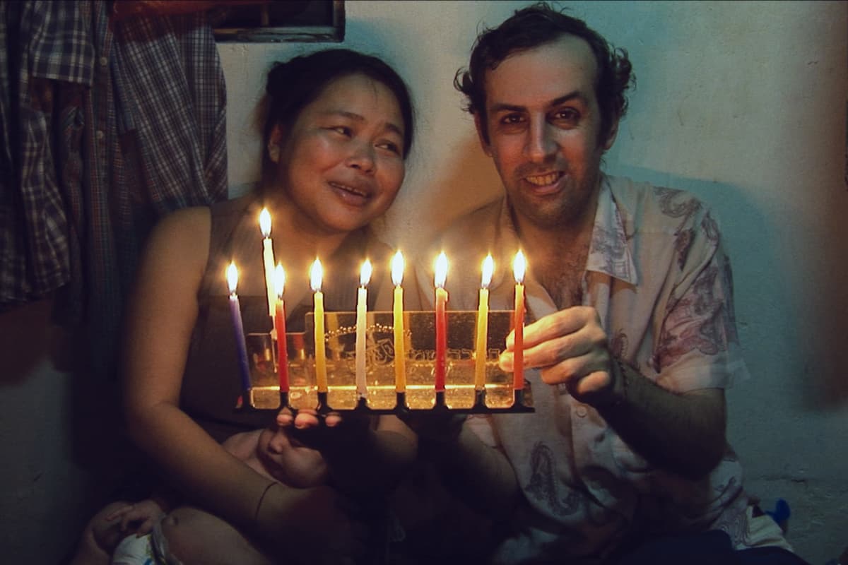 PHNOM PENH LULLABY