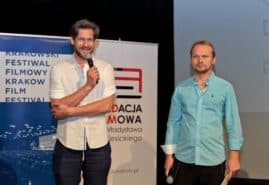 &nbsp;&nbsp;Marcin Krawczyk, Paweł Dyllus - "Land of the Homeless"&nbsp;