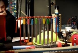 FOUR POLISH FILMS AT VISIONS DU REEL