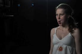 "The reception", dir. Maciej Bochniak<br />