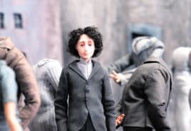 „DANNY BOY” – THE BEST ANIMATION OF LA BOCA DEL LOBO