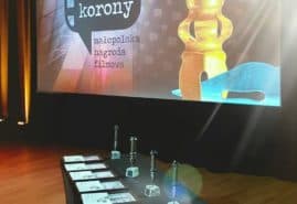 DOKUMENTALNY LAUREAT KONKURSU „TRZY KORONY”