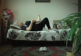 "Close ties", dir. Zofia Kowalewska