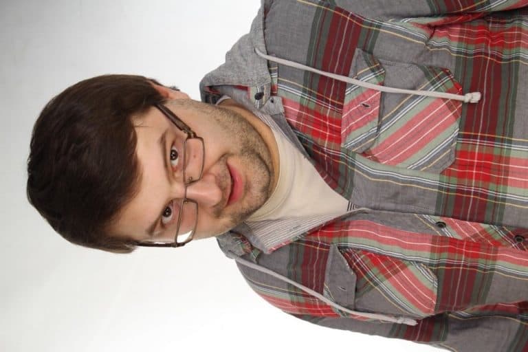 Grzegorz Szczepaniak